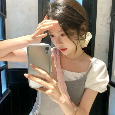 因为·爱