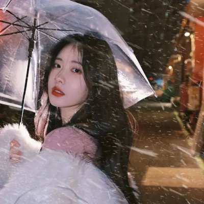 我的幸福婚约