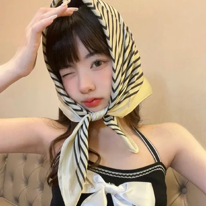我不恋爱的理由