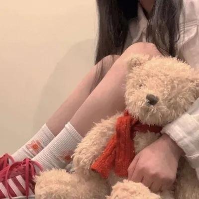 不见