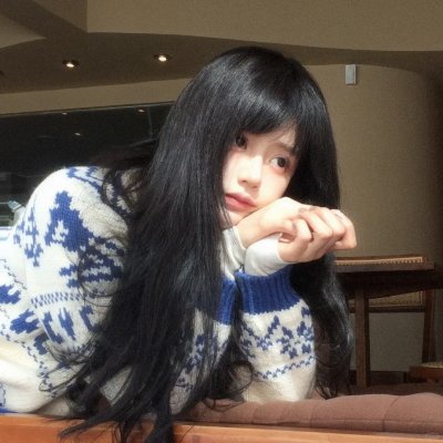 她和她的恋爱小动作